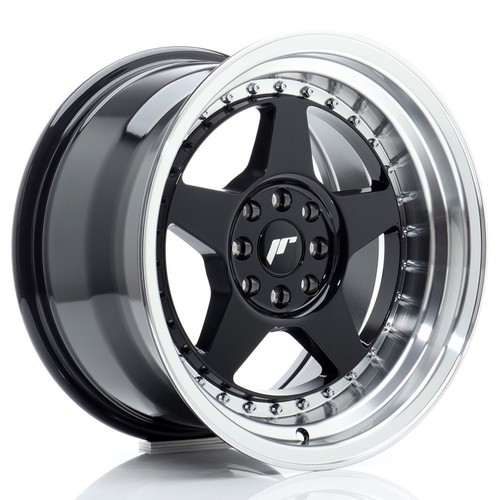 Cerchio lega wheels jr6 - jr,
