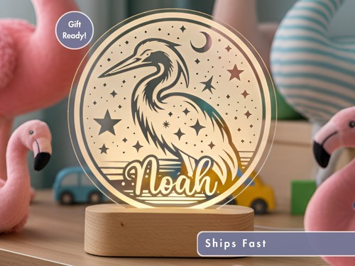 Adorabile luce led nome - luce,