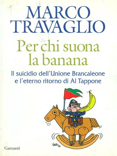 Per chi suona - per, prima