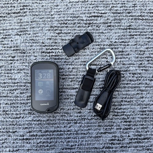 Garmin oregon 600 - garmin, gps