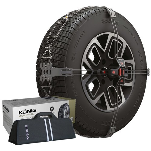 Konig catene summit k56 - catene, k-summit