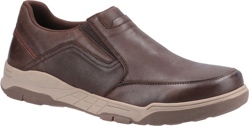 Hush puppies fletcher - fletcher, mens