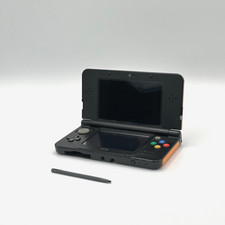 Console New Nintendo 3DS