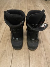 HEAD SCARPONI DA SNOW SNOWBOARD CHIUSURA BOA PART B1531 NR. 40 !!