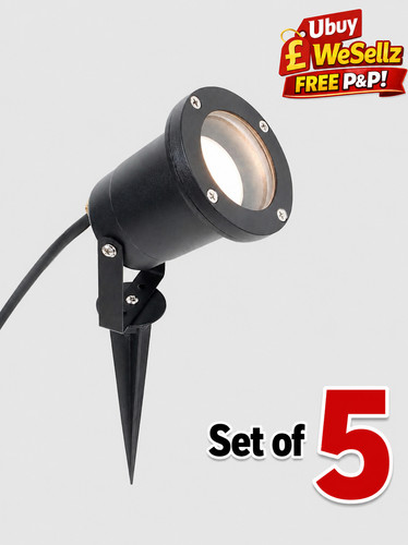Derwent luci spike da - x,