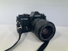 Cosina -CT 1 Super- fotocamera