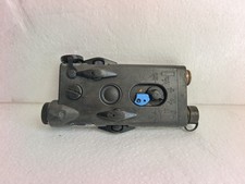 Laser e illuminatore IR a