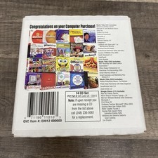 Pacchetto Videogiochi Software