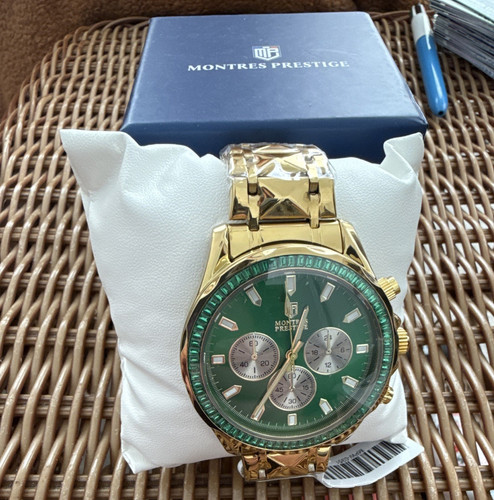 Orologio analogico montres - orologio,