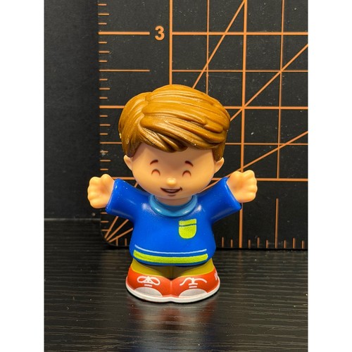 Fisher price little people - fisher-price,