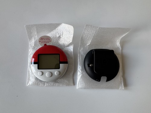 Pokéwalker new mai usato - new,