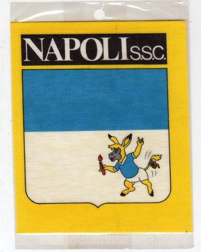 Stickers adesivo pubblicitario