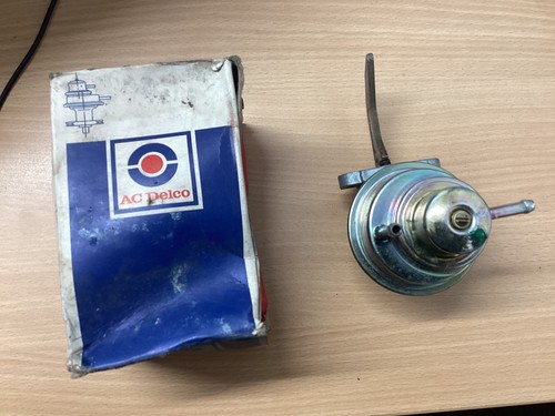 Pompa carburante simca 1301 - carburante,