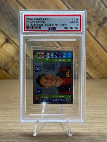 2014 panini uefa champions - 2014,
