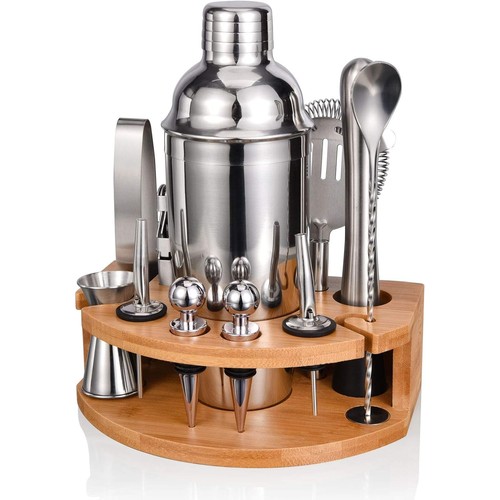 Set shaker per - di,