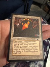 Magic the Gathering Mishra's