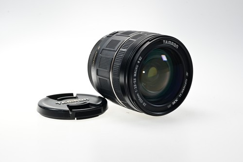 Tamron a03 200 mm - tamron,