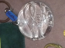 PEPSI COLA PORTACHIAVI