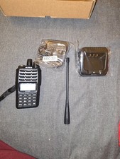 radio RICETRASMETTITORE