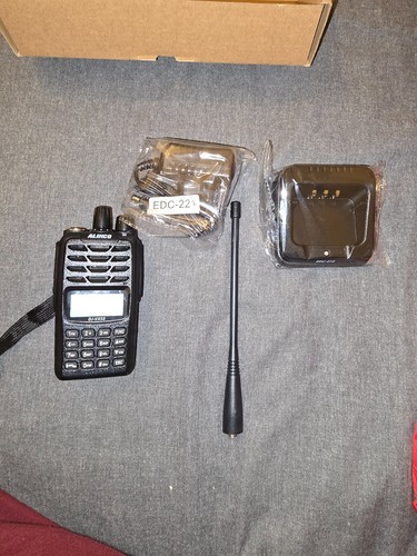Radio ricetrasmettitore - radio,