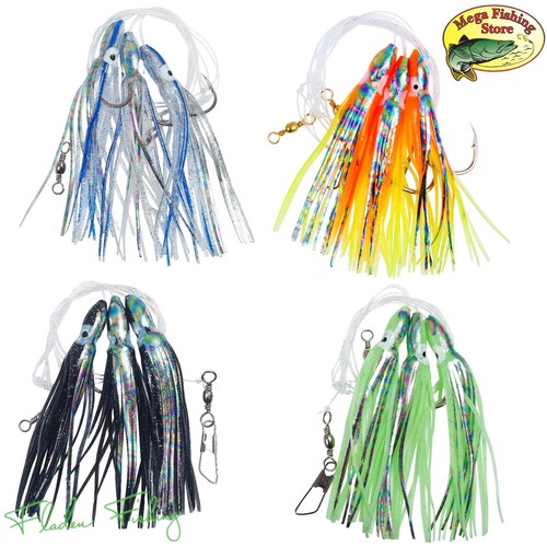 Fladen deepsee octopus - fladen, /