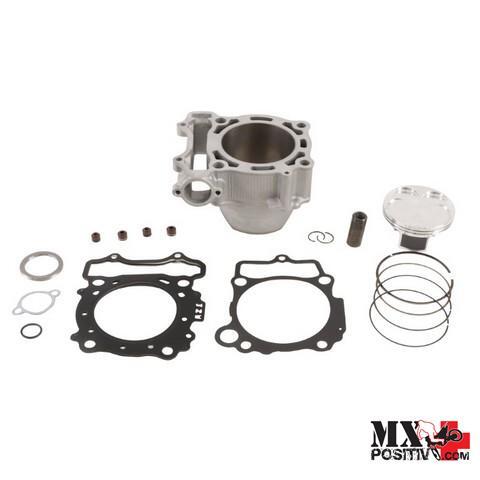 Kit cilindro yamaha 250 f - kit,
