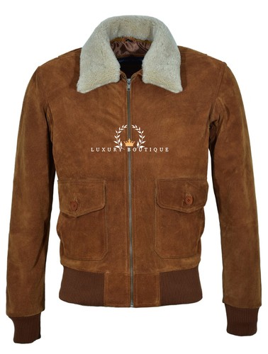 Top gun giacca - uomo, marrone