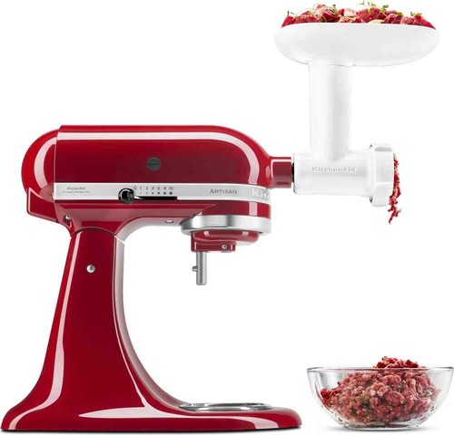 Kitchenaid tritatutto - kitchenaid,