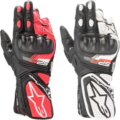 Guanti moto donna - , alpinestars