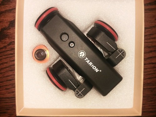 Tarion y5d autodolly - tarion, slider