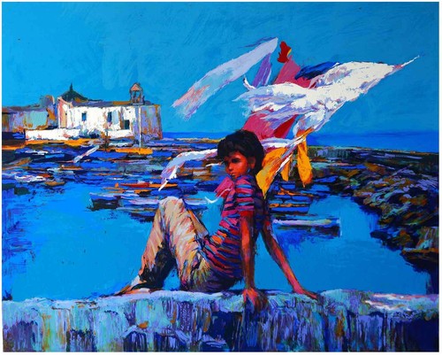 Nicola simbari nino - nicola, "nino"