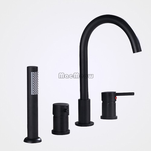 Rubinetto doccia vasca bagno