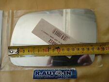 COMPATIBILE JEEP GRAND CHEROKEE VETRO SPECCHIO RETROVISORE SINISTRO SPECCHIETTO