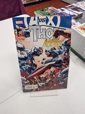 Thor & I Nuovi Vendicatori #164 - Panini Comics - W23