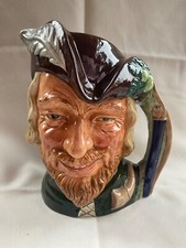 Brocca Vintage Royal Doulton