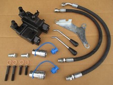 Hydraulic Remote Valve Kit For