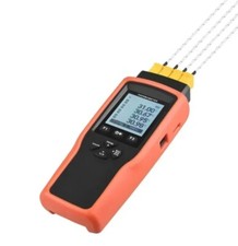 Termometro termocoppia