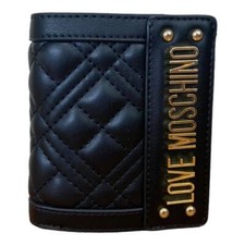 LOVE MOSCHINO PORTAFOGLI DONNA