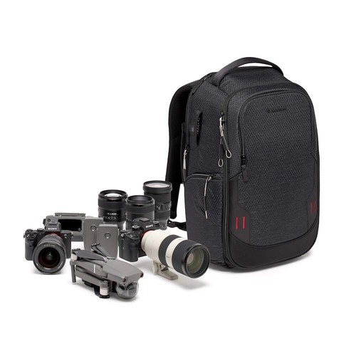 Custodia per fotocamera - fotocamera, zaino