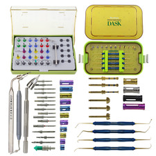 Hiossen Implant CAS Crestal