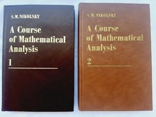 Un corso di analisi matematica