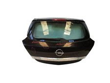 COFANO PORTELLONE POSTERIORE OPEL ASTRA H GTC 2004-2009 3P NERO COFP2518