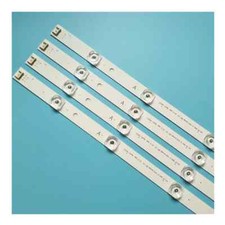 Kit barre strip led - barre,