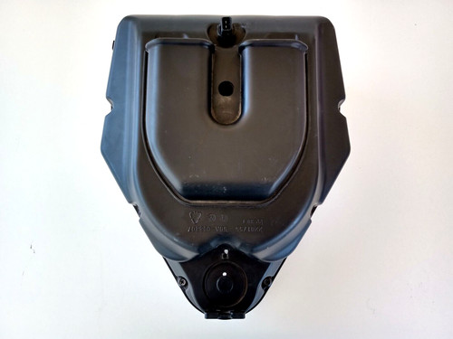 Scatola filtro airbox triumph - filtro,