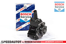 Pompa Ad Alta Pressione Rigenerata Per SMART Cabrio 0,8CDI 0445010025