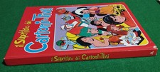 il Superlibro dei Cartoni in