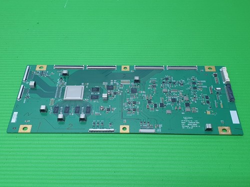 Scheda lvds tcon per led - scheda, lg