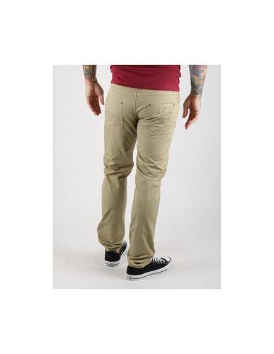 Alcott pantalone uomo jimmy - alcott,