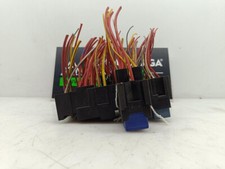 SCATOLA PORTA FUSIBILI SMART