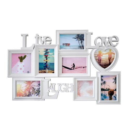 Grande collage cornice live - grande,